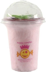 Cotton Candy 1pcs