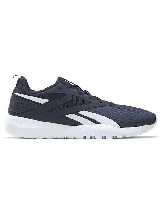 Reebok Flexagon Energy Sportschuhe Laufen Blau