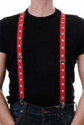 Carnival Suspenders