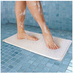 Shower Mats със смукателни чашки 44x75см