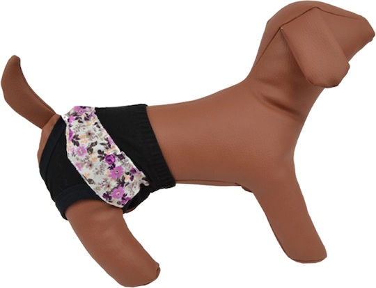 Woofmoda Βρακάκι Σκύλου Περιόδου XLarge 1τμχ