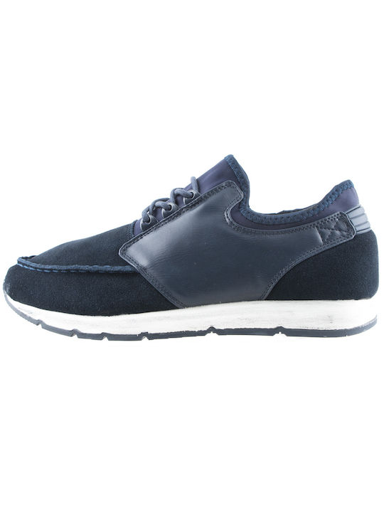 Derma Sneakers Blue