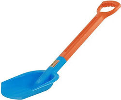 Polesie Beach Shovel Blue