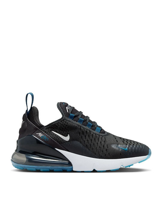 Nike Air Max 270 Air Max 270 Kinder Sneakers Gray FV0363-001