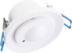 V-TAC Wired Motion Sensor Range 16m