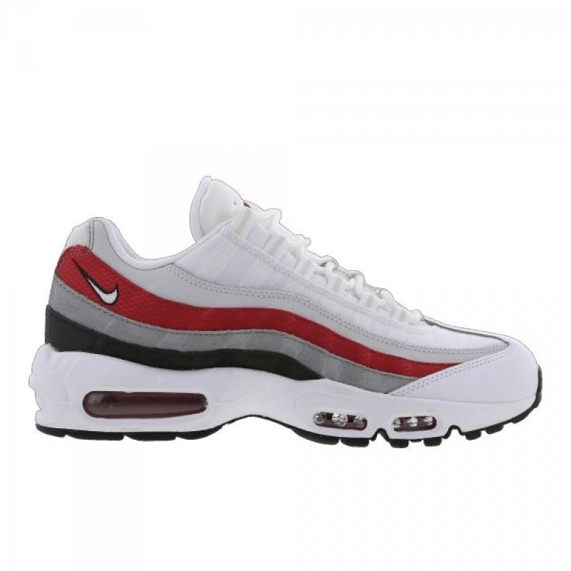 Air max 95 rouge et blanche store
