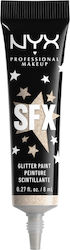 NYX Professional Makeup Sfx Liquid Foundation 8ml NYX Professional Makeup Sfx Liquid Foundation 8ml