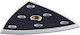 Festool 488716 Gummi-Stützteller Schleifer