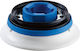 Festool 495623 Rubber Backing Pad Rotating Polisher 90