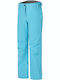 Ziener Αre 177914/284 Pantaloni de schi și snowboard pentru copii Ski & Snowboard Albastru