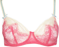 Christian Lacroix Bra Pink Christian Lacroix Bra Pink