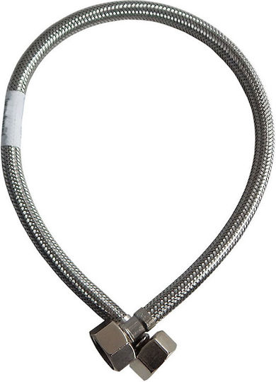 Proteas Filter 1/2" Θηλυκο - Θηλυκο Αξεσουάρ Φίλτρων Νερού EW-093-0103
