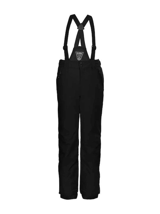 Killtec Ksw 37258-000-00200 Kids Dungarees for ...