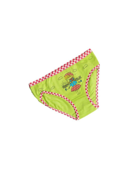 Biyo Kids Brief Lahani 1pcs