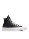 Chuck 70 Boots Black