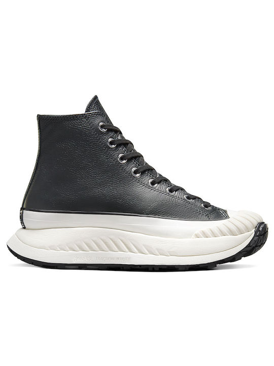 Converse Chuck 70 AT-CX Sneakers Μαύρα