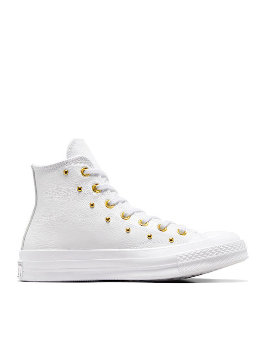 Converse Chuck 70 Маратонки Бял