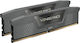 Corsair Vengeance EXPO 32GB DDR5 RAM with 2 Modules (2x16GB) and 5600 Speed for Desktop