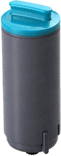 Premium Cartuș de cerneală compatibil pentru imprimante InkJet Samsung 2000 pagini Cyan 1buc