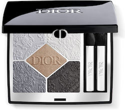 Dior Diorshow Παλέτα με Σκιές Ματιών σε Στερεή ...