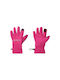 Columbia Παιδικά Γάντια Ροζ Fast Trek