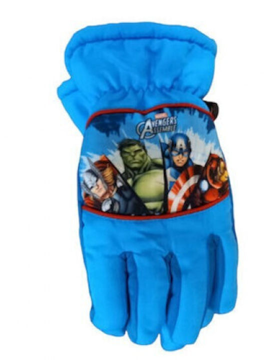 Stamion Avengers Παιδικά Γάντια Σκι & Snowboard...