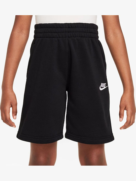 Nike Sportliche Kinder-Shorts/Bermudas Sportswe...