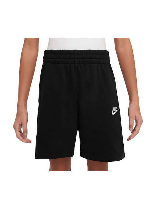 Nike Sportliche Kinder-Shorts/Bermudas Sportswe...