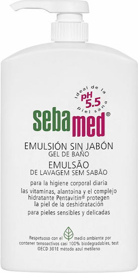 Sebamed Shower Gel 1000ml