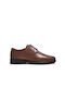 Savas Anatomice Low Tabac Brown