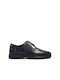 Savas Anatomice Low Black