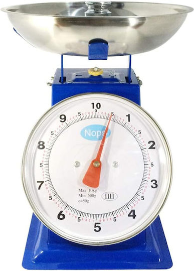 ForHome mit einer Wiegekapazität von 10kg