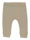 Little Dutch Kids Trousers Olive.