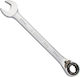 Unior Germano-polygon Inel cu clichet 14mm 1buc