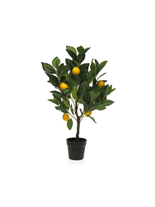 Versa Artificial Plant in Small Pot 15cm 1pcs S3410674