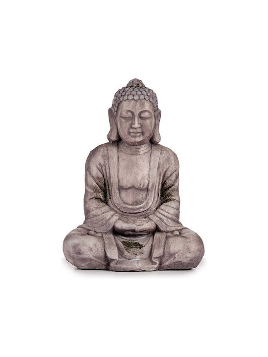 Ibergarden Decorative Buddha 25x57x42.5cm 1pcs