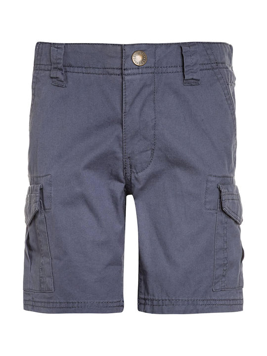 Lemon Beret Kids' Shorts/Bermudas Fabric Gray