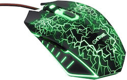 Trust GXT 783X & Mouse Pad Gri