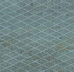 Aparici Floor / Wall Interior Matte Ceramic Tile 100x30cm Metallic Green