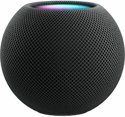 Apple HomePod mini Black Smart Hub with Speaker 1 Compatible with Apple HomeKit Space Gray