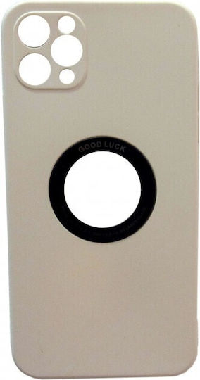 ObaStyle Soft Back Cover Σιλικόνης 2mm (iPhone 12 Pro Max)