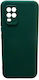Soft Back Cover Σιλικόνης 2mm Πράσινο (Xiaomi Mi 10 LiteHonor 10 Lite)