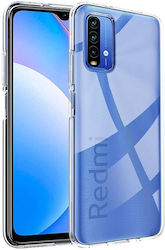 9 Power Διάφανη (Galaxy Note 9Poco M3 / Redmi 9T) 9 Power Διάφανη (Galaxy Note 9Poco M3 / Redmi 9T)