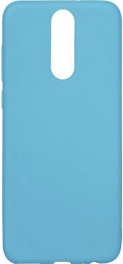 Back Cover Σιλικόνης 1.2mm Γαλάζιο (OnePlus 8 ProRealme 8/8 Pro)