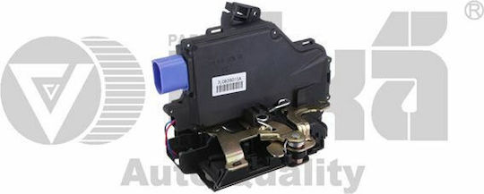 Vika Încuietoarea ușii cu montaj Stânga spate Mercedes-Benz V Volkswagen Magazin online de golf 98390094901