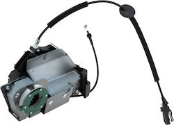 NTY Door lock with installation Front Left Ford Transit EZC-FR-198 NTY Door lock with installation Front Left Ford Transit EZC-FR-198