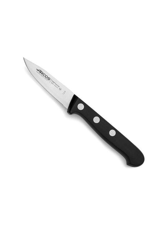 Arcos Universal Messer Peeling aus Edelstahl 7.5cm 555744 1Stück
