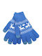 Blue Manusi Atingere