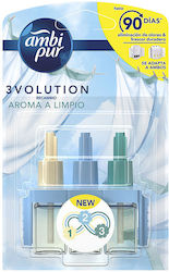 Ambi Pur Rezerve Dispozitiv Priză 3volution 20ml