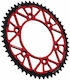 JT Sprockets Заден зъбен колело за Honda CR 250 - КР 250